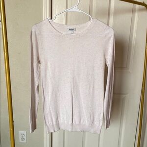Old Navy Crew Neck Sweater